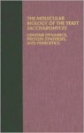 The Molecular And Cellular Biology Of The Yeast Saccharomyces - James R. Broach, John R. Pringle, Elizabeth W. Jones