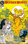 Wonder Woman (1987-2006) #45 - George Perez, Jill Thompson, Cynthia Martin, Colleen Doran