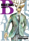 Beastars Vol 2: Volume 2 - Paru Itagaki