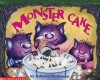 Monster Cake - Rebecca Dickinson