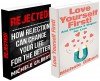 The Love Yourself More And Rejected Romance Box Set: Become A Magnet For Love And How Rejection Can Change Your Life For The Better (Love, Manifesting,Rejected Romance, Series) - Michele Gilbert