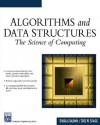 Algorithms & Data Structures: The Science of Computing - Gregory Scragg, Greg W. Scragg, Gregg Scragg, Orit Hazzan, Gregory W. Scragg, Gregory Scragg