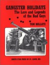 Gangster Holidays - Tom Hollatz