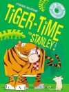 Tiger Time For Stanley (Strange Relations) - Andrew Griffin