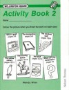 New Look Wellington Square Activity Book Level 2 - Wendy Wren