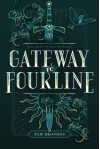 Gateway to Fourline - Pam Brondos