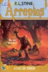 A Face Do Terror ( Arrepios, #19) - R.L. Stine