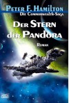 Der Stern Der Pandora - Axel Merz, Peter F. Hamilton