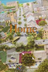 Home - Jeannie Baker