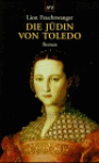 Die Jüdin von Toledo (Taschenbuch) - Lion Feuchtwanger