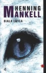 Biała lwica - Henning Mankell