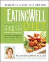 The Eating Well Diet: Introducing the University-Tested VTrim Weight-Loss Program - Jean Harvey-Berino