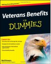 Veterans Benefits For Dummies - Rod Powers