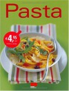 Pasta - Kathrin Ullerich, Martina Solter