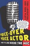 Voice-Over Voice Actor: What It's Like Behind the Mic - Yuri Lowenthal, Jerzy Drozd, Tara Platt, Candace Platt