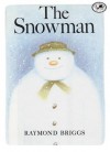 The Snowman - Raymond Briggs