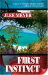 First Instinct - Jlee Meyer