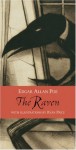 The Raven - Edgar Allan Poe, Ryan Price