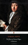 The Diary of Samuel Pepys - Samuel Pepys