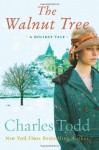 The Walnut Tree: A Christmas Tale (Audio) - Charles Todd, Fiona Hardingham