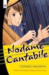 Nodame Cantabile, Vol. 13 - Tomoko Ninomiya