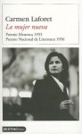 La mujer nueva - Carmen Laforet