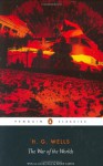 The War of the Worlds (Penguin Classics) - H.G. Wells