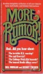 More Rumor! - Hal Morgan, Kerry Tucker