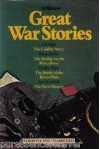 Great War Stories - Pierre Boulle, Dudley Pope, Paul Brickhill