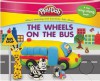 PLAY-DOH: The Wheels on the Bus - Kara Kenna