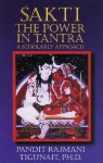 Sakti: The Power in Tantra - Pandit Rajmani Tigunait