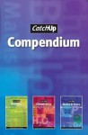 Catch Up Compendium - Philip Bradley, Jane Calvert, Mitch Fry, Elizabeth Page, Michael Harris, Gordon Taylor, Jacquelyn Taylor