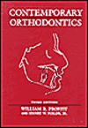 Contemporary Orthodontics - William R. Proffit, Henry W. Fields