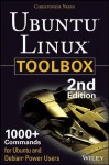 Ubuntu Linux Toolbox: 1000+ Commands for Power Users - Christopher Negus