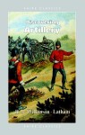 Discovering Artillery - Robert Wilkinson-Latham