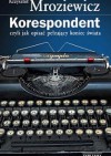 Korespondent - Krzysztof Mroziewicz