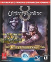 Ultima Online: Age of Shadows (Prima's Official Strategy Guide) - Nancy Moore