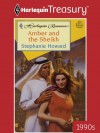 Amber and the Sheikh - Stephanie Howard