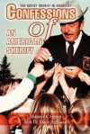 Confessions of an American Sheriff: The Nicest Sheriff in America? - Johannes F. Spreen, Diane E. Holloway