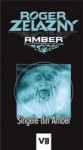 Sângele din Amber - Roger Zelazny