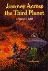 Journey Across the Third Planet - William C. Knott