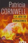 La Jota De Corazones - Patricia Cornwell