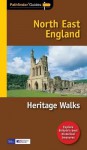 Heritage Walks in North East England - Dennis Kelsall