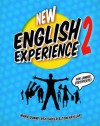 New English Experience 2 - Marie Dunne, Rex Sadler, Tom Hayllar