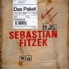 Das Paket - Sebastian Fitzek, Simon Jäger, Audible GmbH