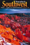 Photographing the Southwest: Volume 1--Southern Utah (2nd Ed.) (Photographing the Southwest) - Laurent Martres