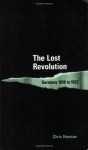 The Lost Revolution: Germany 1918-1923 - Chris Harman