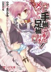 メイドは手枷足枷ご奉仕付き！ (Japanese Edition) - わかつき ひかる, ひなた もも