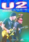 U2 - Uncensored On the Record - Jeff Maitland, James McCarthy