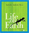 Life on Earth & Companion Website Access Card Package - Gerald Audesirk, Teresa Audesirk, Bruce Byers